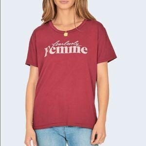 Amuse Society Tee 